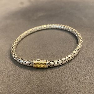 John Hardy bracelet